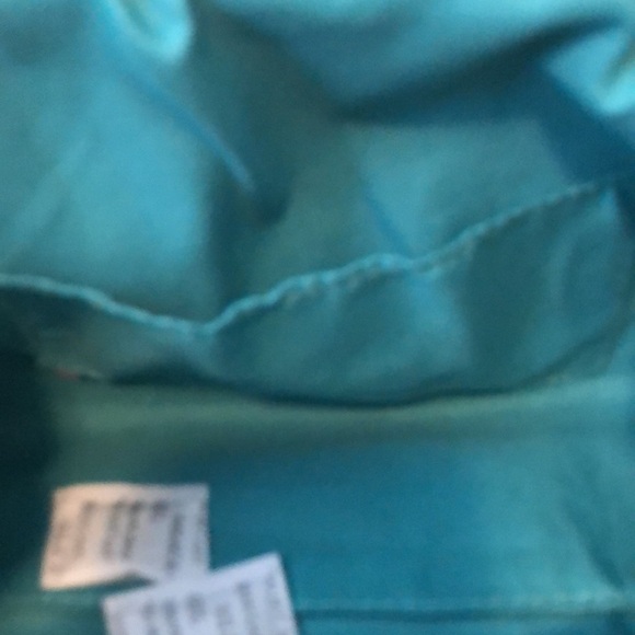 Badgley Mischka Wrapped Frame crossbody Vegan New! - Picture 11 of 16